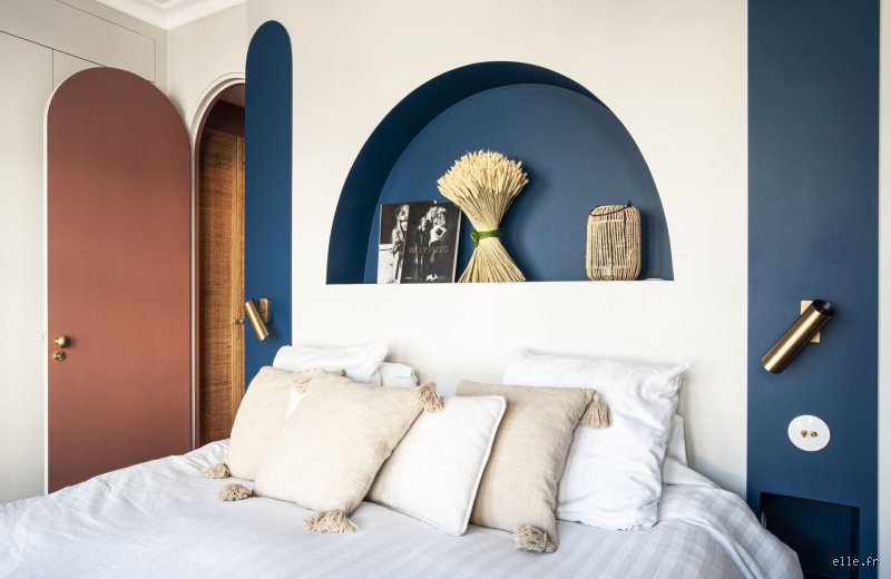 Quelles sont les 3 couleurs les plus populaires pour une chambre à coucher ? Le guide expert pour transformer votre sommeil