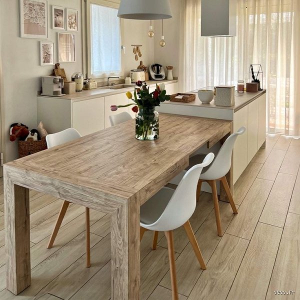 Quelles sont les idées déco pour rendre ma salle à manger plus chaleureuse ? Nos secrets d'architectes d'intérieur enfin révélés