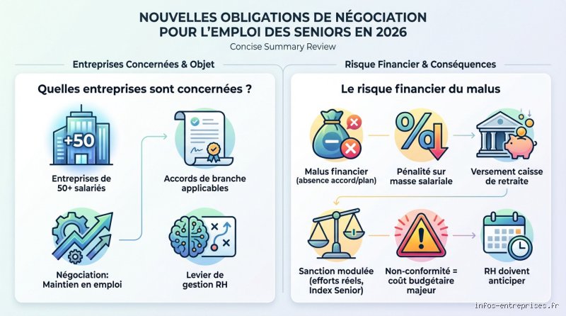 Quelles sont les nouveautés pour les seniors en 2026 ? Le guide complet pour comprendre les mutations technologiques et sociales