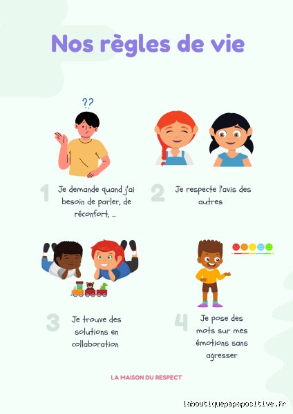 Quelles sont les règles à respecter à la maison ? Le guide sociologique et juridique pour un foyer apaisé