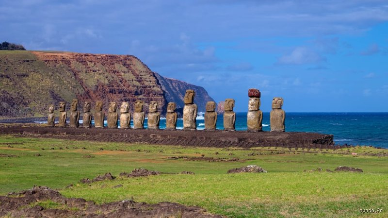Quels sont les 10 lieux les plus mystérieux au monde ? Entre science-fiction réelle et énigmes géologiques
