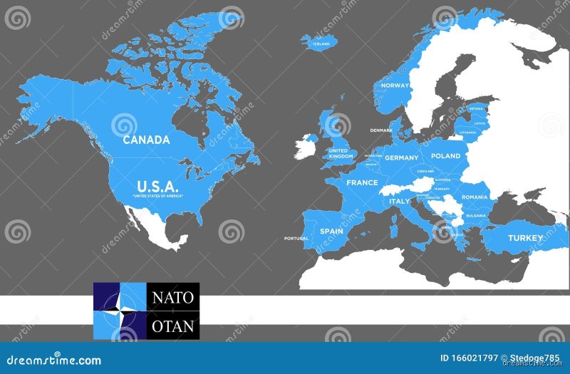 Quels sont les 28 pays de l'OTAN ? Comprendre l'évolution de l'Alliance