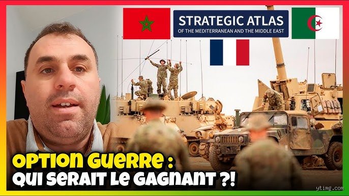 Qui gagnerait la guerre entre le Maroc et l'Algérie ? Analyse brute d'un affrontement fratricide au Maghreb