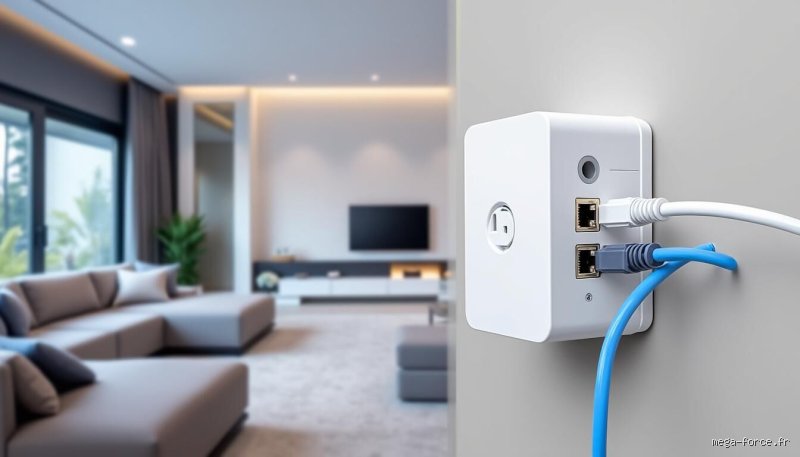 Fibre Optique : Qui sont les Flashs Gordon de l'Installation (et les Tortues) ?