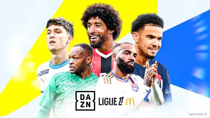 Qui monte en L 1 ? Analyse complète des enjeux de la promotion en Ligue 1