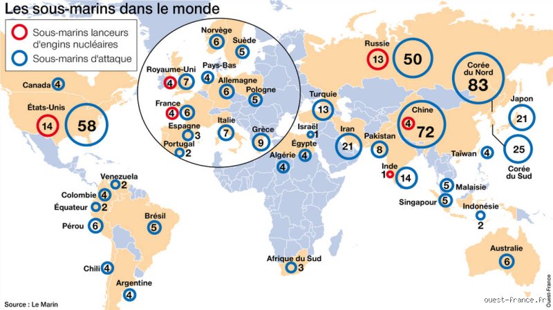 Qui possède la marine la plus puissante, les États-Unis ou la Chine ? Le duel titanesque entre tonnage historique et hégémonie numérique