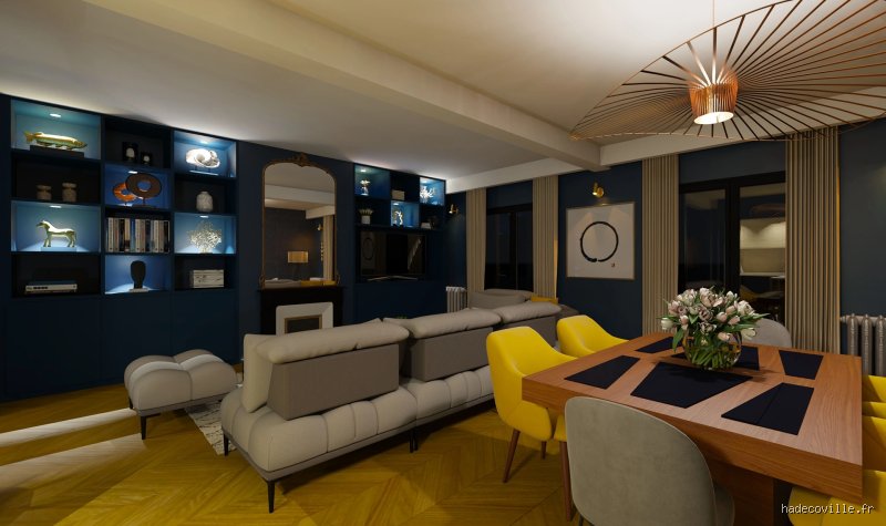 Trouver son style déco sans se tromper ?