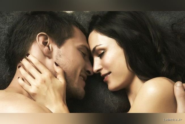 À quel âge la femme a le plus envie de faire l'amour ?
