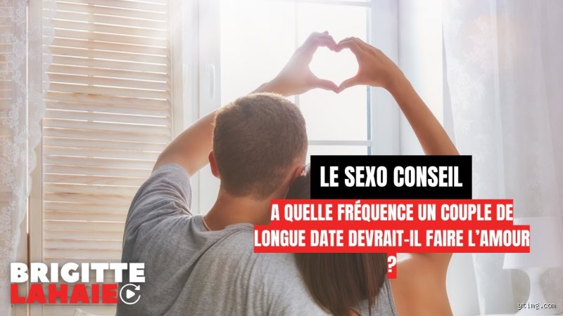 À quelle fréquence un couple devrait-il sortir en amoureux pour raviver la flamme sans se ruiner ?