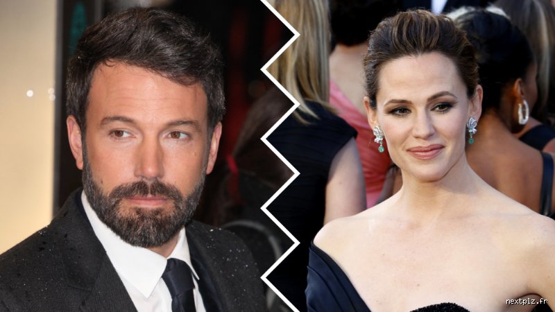 Ben Affleck regrette-t-il d'avoir quitté Jennifer ? Analyse d'un séisme sentimental à Hollywood qui fascine encore le monde