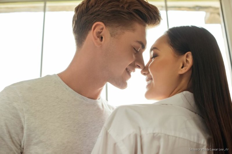 Comment décrire le regard amoureux ?