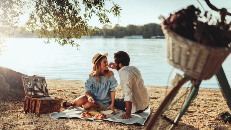 Comment passer un bon moment en amoureux ?
