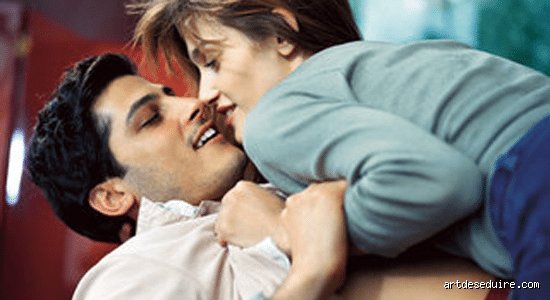 Comment puis-je donner envie à mon partenaire de faire l'amour sans transformer la chambre en champ de bataille ou en tribunal ?
