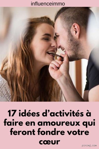 Comment rester amoureux toute la vie ?
