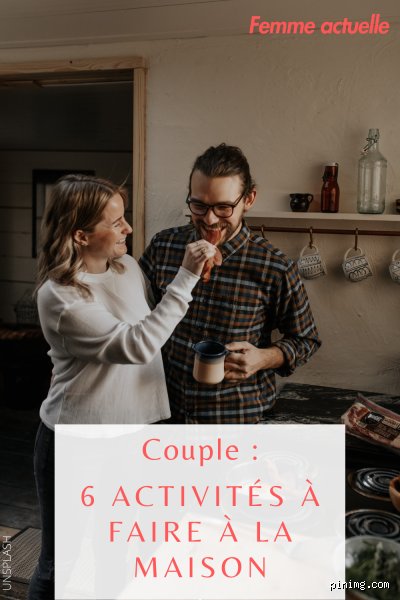 Comment s'occuper à deux ?
