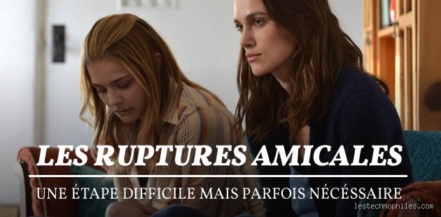 Comment savoir si il y a de l'ambiguïté dans une amitié ?