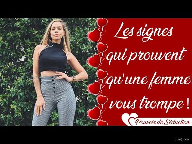 Comment savoir si votre femme vous trompe : le guide d'analyse comportementale et d'indices qui ne trompent pas
