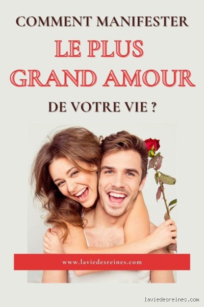 Le Manifeste de l'Amour Profond : Comment Savoir si c'est le Vrai Sentiment