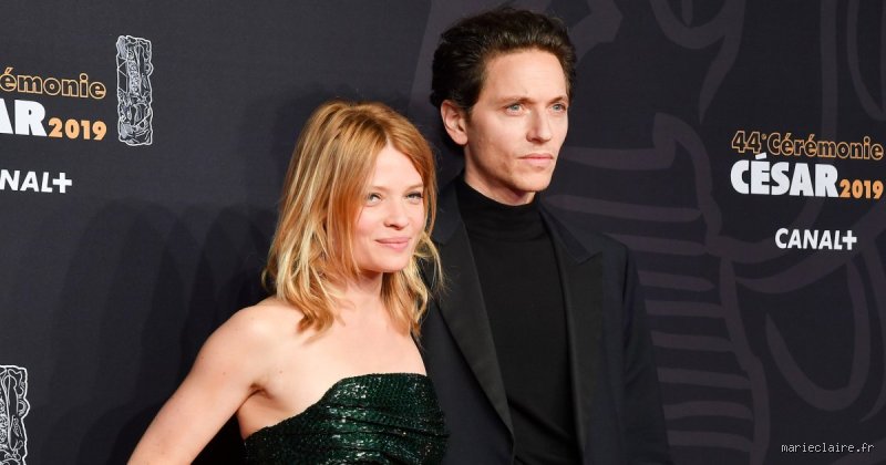 Comment se sont rencontrés Raphaël et Mélanie Thierry ? L'histoire secrète d'un coup de foudre en coulisses