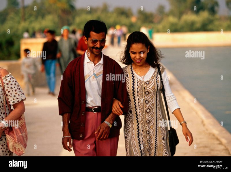 Comment sont les hommes Marocains en amour ? Un regard authentique et sans filtres