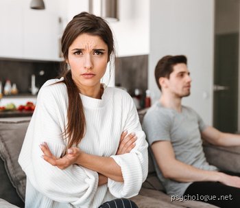 Comment traiter un homme qui ne vous valorise pas ?