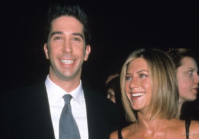 David Schwimmer a-t-il jamais été amoureux de Jennifer Aniston ? La vérité derrière l'alchimie légendaire de Friends