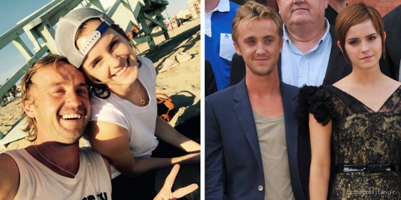 Emma avait-elle le béguin pour Tom ? Pourquoi cette romance Harry Potter continue de fasciner les fans vingt ans après