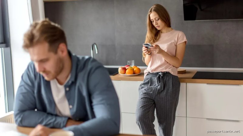 Est-ce bien d'avoir un amant ?
