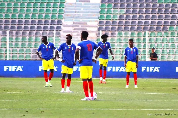 Le Tchad est-il qualifié pour la CAN ? Réponse surprenante !