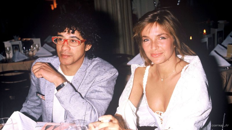 Est-ce que Véronique Jannot a été en couple avec Laurent Voulzy ? Voyage au cœur d'une romance culte des années 80