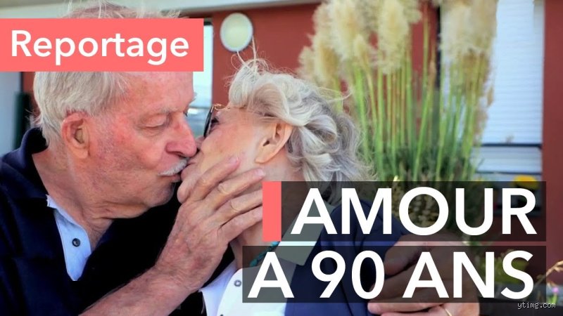 Peut-on faire l'amour à 90 ans femme ? Briser enfin le dernier tabou du plaisir et de la longévité sexuelle