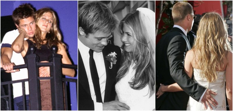 Pourquoi Brad Pitt a-t-il quitté Jennifer Aniston ? Autopsie d'un séisme à Hollywood vingt ans après la rupture