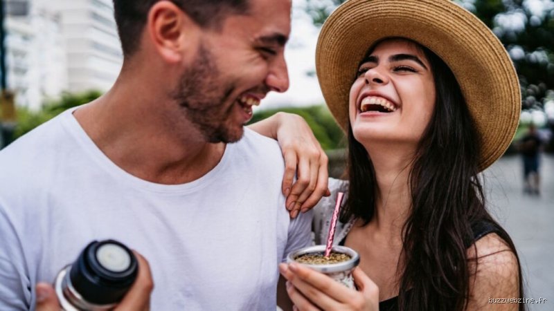Pourquoi deux personnes s'attirent autant ?