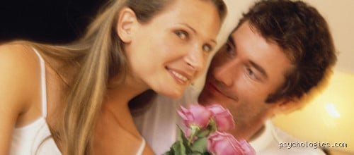 Pourquoi faire l'amour à une odeur ?