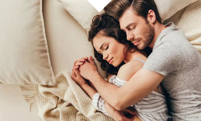 Pourquoi j'ai envie de dormir quand je suis avec mon amoureux ?