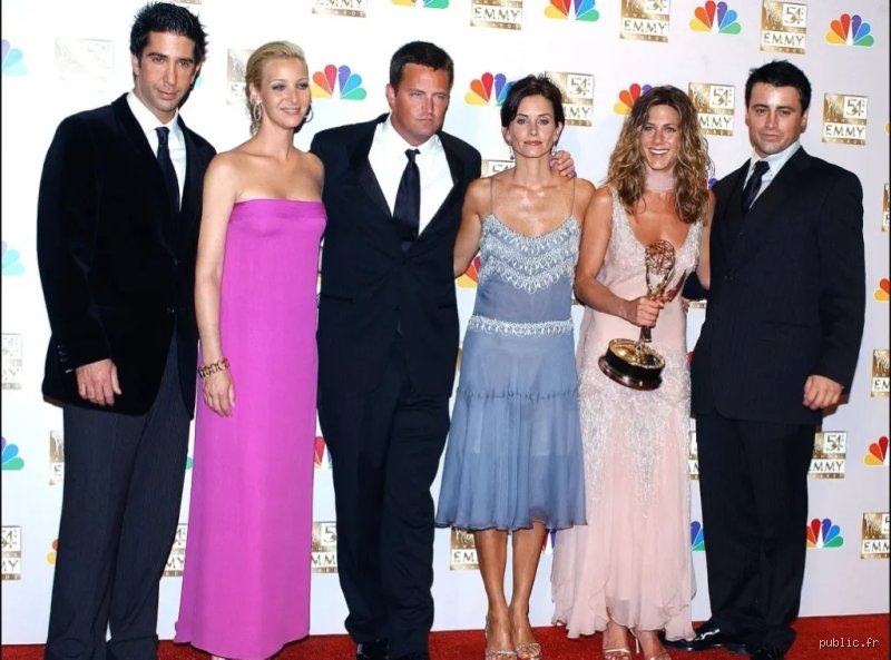 Pourquoi Matt LeBlanc n'est-il pas allé au mariage de Jennifer Aniston : les dessous d'une absence qui a brisé le mythe Friends