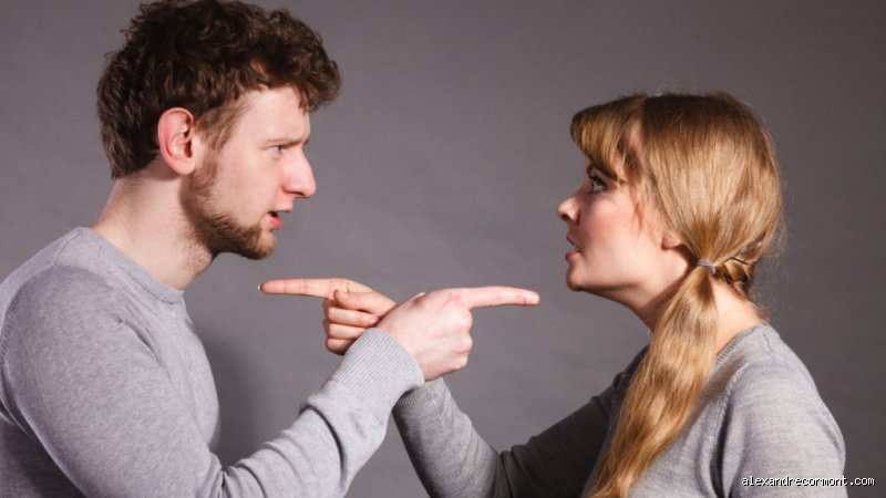 Pourquoi mon ex devient distant ?