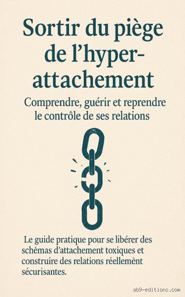 Pourquoi on s'attache après un rapport ?