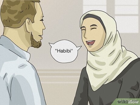 Puis-je appeler mon mari Habibi ? Tout ce qu’il faut savoir sur ce terme d’affection au-delà des clichés