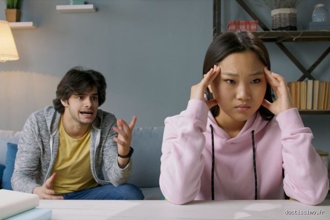 Qu’est-ce qu’il ne faut pas tolérer dans une relation : les frontières invisibles que l’on franchit trop souvent par amour