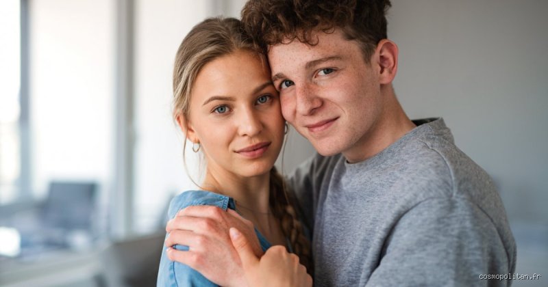 Qu'est-ce que la règle 80-20 dans les relations amoureuses ?