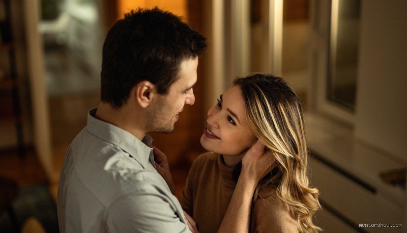 Qu'est-ce qui fait qu'un homme vous désire : au-delà des clichés, les vrais ressorts de l'attraction masculine décortiqués