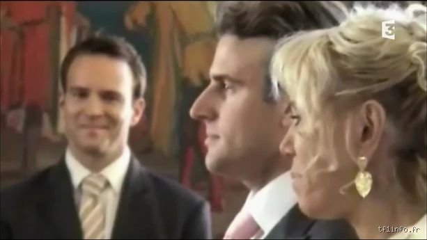 Quand Emmanuel Macron a-t-il rencontré sa femme ? Les coulisses d'une romance lycéenne hors normes à Amiens