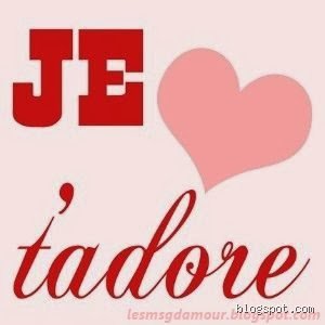 Quand un mec te dit je t'adore : décryptage psychologique et nuances sentimentales