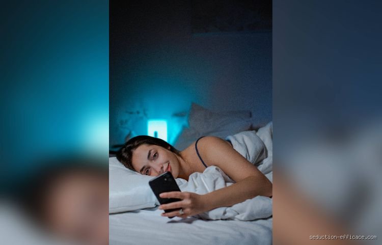 Quand une femme vous dit bisou ? Le guide pour décoder ce mot qui rend fou