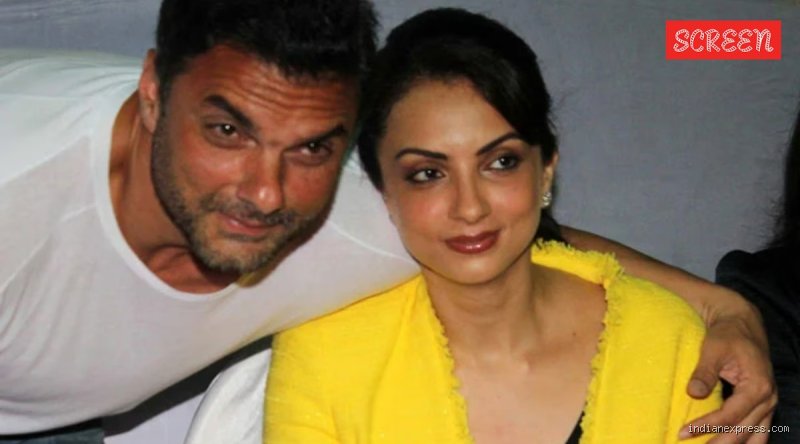 Que s'est-il passé entre Sohail Khan et sa femme ? Les coulisses d'un divorce qui ébranle l'empire Bollywood