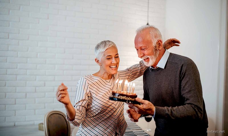 Quel cadeau offrir à ses parents pour leur anniversaire de mariage ?