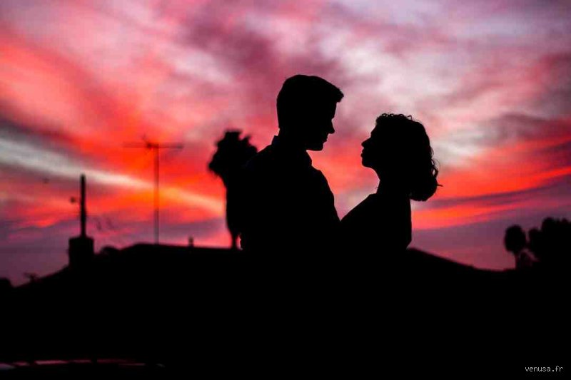 Quel est l'objectif principal de l'amour ?