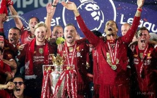 Quel est le club le plus aimé d'Angleterre ? La réponse qui surprend