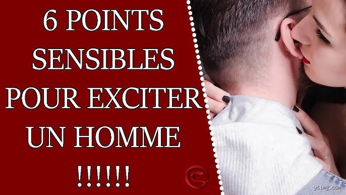 Quel est le point faible de l'homme au lit ? Ce que la biologie et la psychologie cachent sous les draps